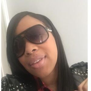 Meet your Posher, Wayzaro